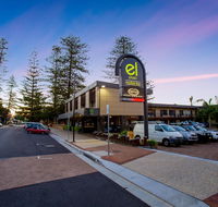 El Paso Motor Inn - Tourism Hervey Bay