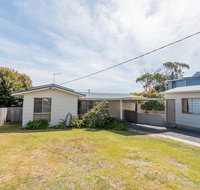 Elanora - Hervey Bay Accommodation