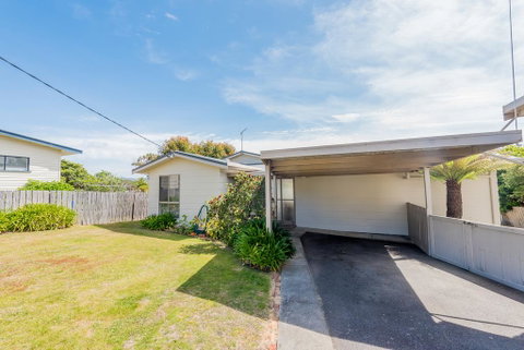 Elanora - Hervey Bay Accommodation 1