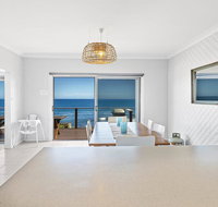Elanora - Ocean St No.8 - Hervey Bay Accommodation