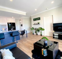 Elegantly Appointed BRAND NEW Luxurious Apartment - Hervey Bay Accommodation