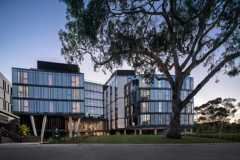 Burnley VIC Hervey Bay Accommodation