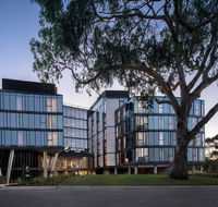 Element Melbourne Richmond - Hervey Bay Accommodation