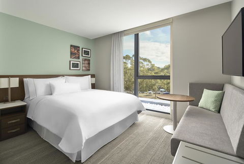 Element Melbourne Richmond - Hervey Bay Accommodation 2