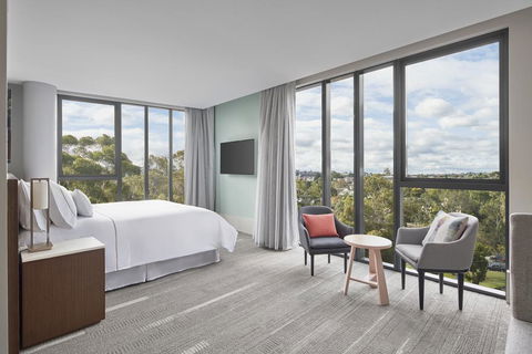 Element Melbourne Richmond - Hervey Bay Accommodation 1