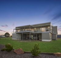 Elevation - Waterviews in Newlands Arm - Tourism Hervey Bay