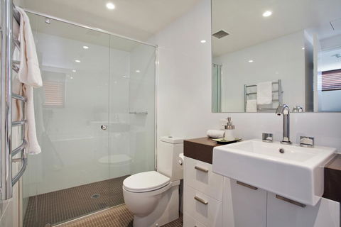 Elevation Apartments - Hervey Bay Accommodation 0