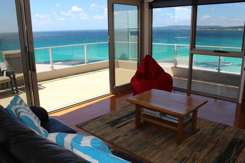 Eleven62 Bay Of Fires - Hervey Bay Accommodation 3