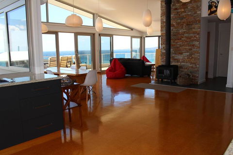 Eleven62 Bay Of Fires - Hervey Bay Accommodation 1