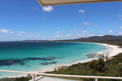 Eleven62 Bay Of Fires - Hervey Bay Accommodation 0
