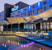Elite Gold Coast - Tourism Hervey Bay