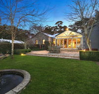 Elixir - Luxury on Acreage - Tourism Hervey Bay