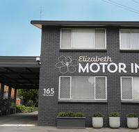 Elizabeth Motor Inn - Hervey Bay Accommodation
