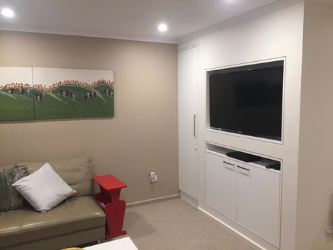 Elkhorn 17 - Hervey Bay Accommodation 1