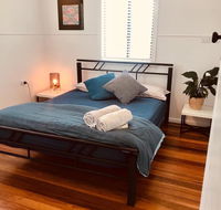 Ella May Holiday Flats - Hervey Bay Accommodation