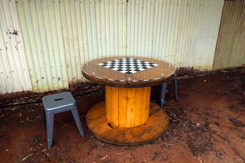 Ella's Place - Hervey Bay Accommodation 1