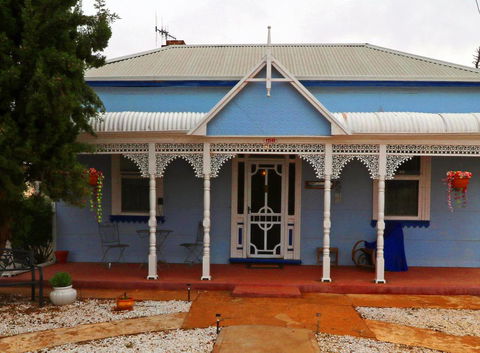 Ella's Place - Hervey Bay Accommodation 0
