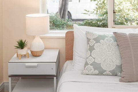 Elle Apartments By Ready Set Host - Tourism Hervey Bay 0