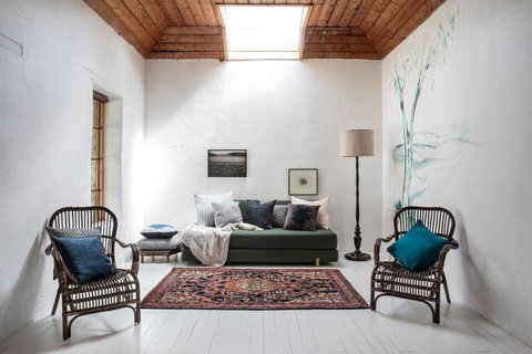 Ellerslie Cottage - Hervey Bay Accommodation 1