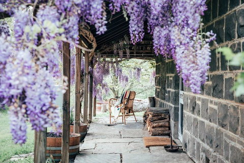 Ellerslie Cottage - Hervey Bay Accommodation 0