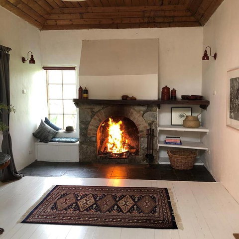 Ellerslie Cottage - Hervey Bay Accommodation 3