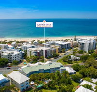 Kings Bay Apartments - Hervey Bay Accommodation