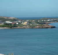 Elliston Waterloo Bay Tourist Park - Tourism Hervey Bay