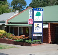 Elms Motor Inn - Tourism Hervey Bay