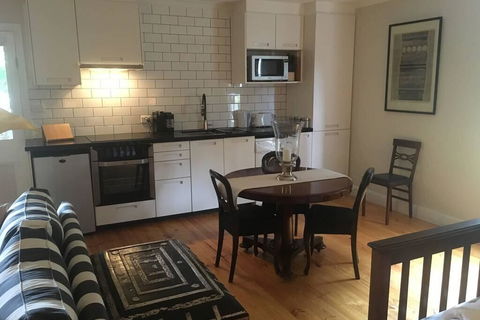 Elmswood BnB - Hervey Bay Accommodation 3