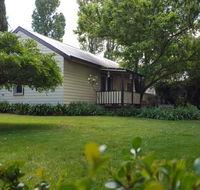 Elmswood BnB - Hervey Bay Accommodation