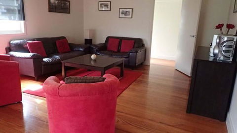 Elouera - Hervey Bay Accommodation 0