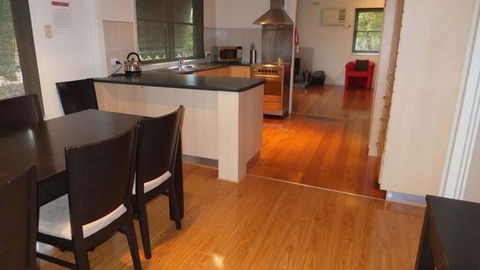 Elouera - Hervey Bay Accommodation 3