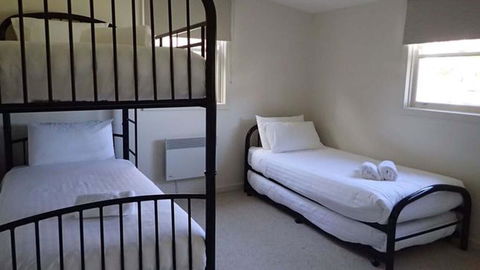 Elouera - Hervey Bay Accommodation 1