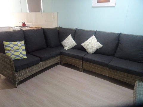Elouera Units - Tourism Hervey Bay 3