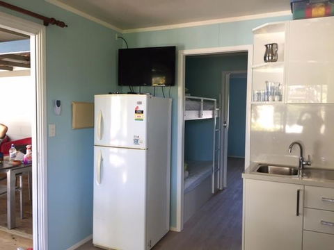Elouera Units - Tourism Hervey Bay 1