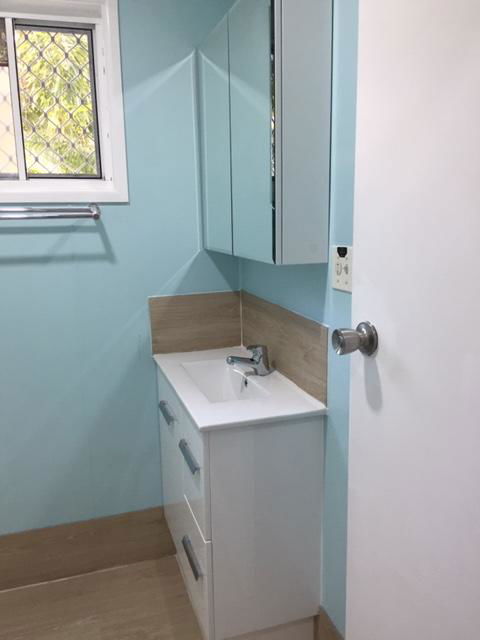 Elouera Units - Tourism Hervey Bay 2