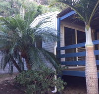 Elouera Units - Tourism Hervey Bay