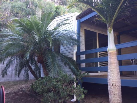 Elouera Units - Tourism Hervey Bay 0