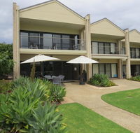 ELSINOR Townhouse 10 Mulwala - Hervey Bay Accommodation