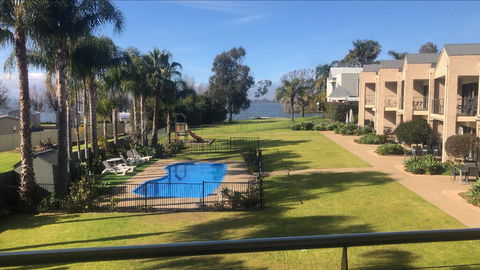 ELSINOR Townhouse 2 - Hervey Bay Accommodation 3