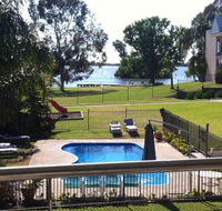 ELSINOR Townhouse 2 - Hervey Bay Accommodation