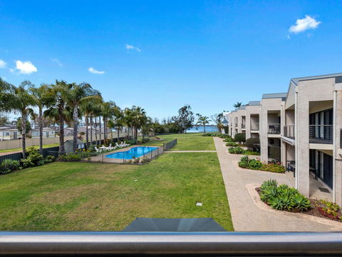 ELSINOR Townhouse 3 Mulwala - Hervey Bay Accommodation 1
