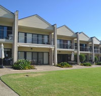 ELSINOR Townhouse 4 Mulwala - Hervey Bay Accommodation