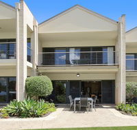 ELSINOR Townhouse 6 Mulwala - Hervey Bay Accommodation