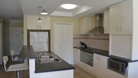ELSINOR Townhouse 7 Mulwala - Tourism Hervey Bay 3