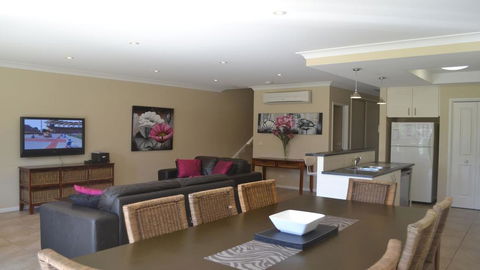 ELSINOR Townhouse 7 Mulwala - Tourism Hervey Bay 2