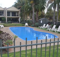ELSINOR Townhouse 8 Mulwala - Hervey Bay Accommodation