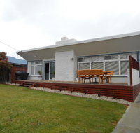 Elusive Penguin - Hervey Bay Accommodation