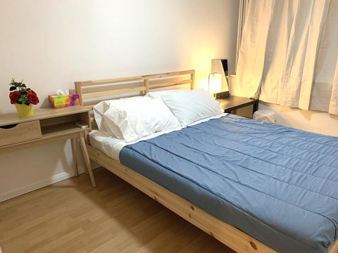 Elwood Apartments - Tourism Hervey Bay 2