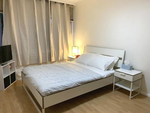 Elwood Apartments - Tourism Hervey Bay 0